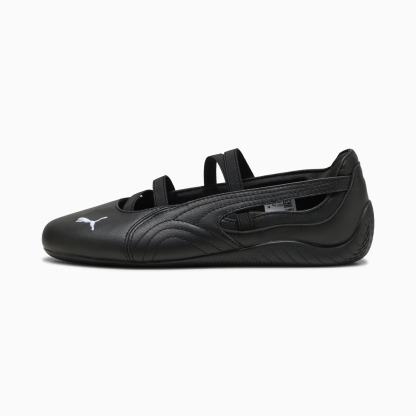 Chaussures en cuir Speedcat Ballet Femme