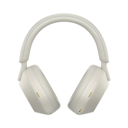 Casque audio arceau sans fil Sothtny WH1000XM5 noir à réduction de bruit