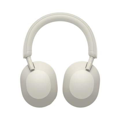 Casque audio arceau sans fil Sothtny WH1000XM5 noir à réduction de bruit