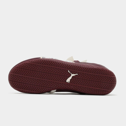 Chaussures en suède Speedcat Ballet Femme