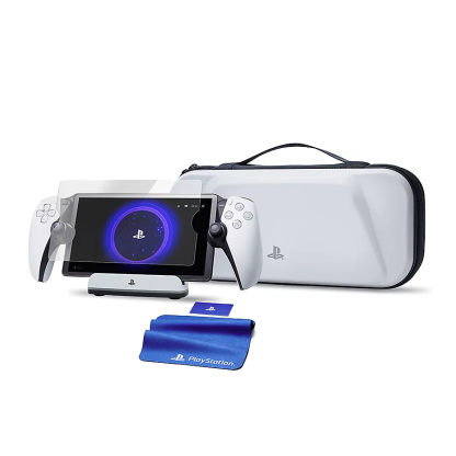 Lecteur à distance Sony PlayStation Portal blanc pour PS5