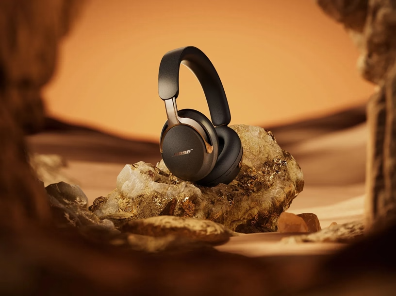 Casque Bothtse QuietComfort Ultra (2e génération)