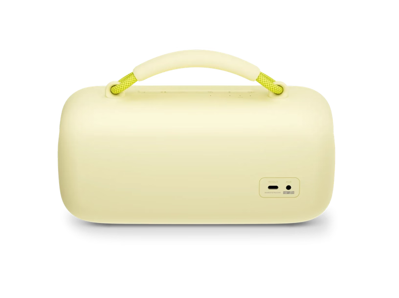 Enceinte portable Bothtse SoundLink Max