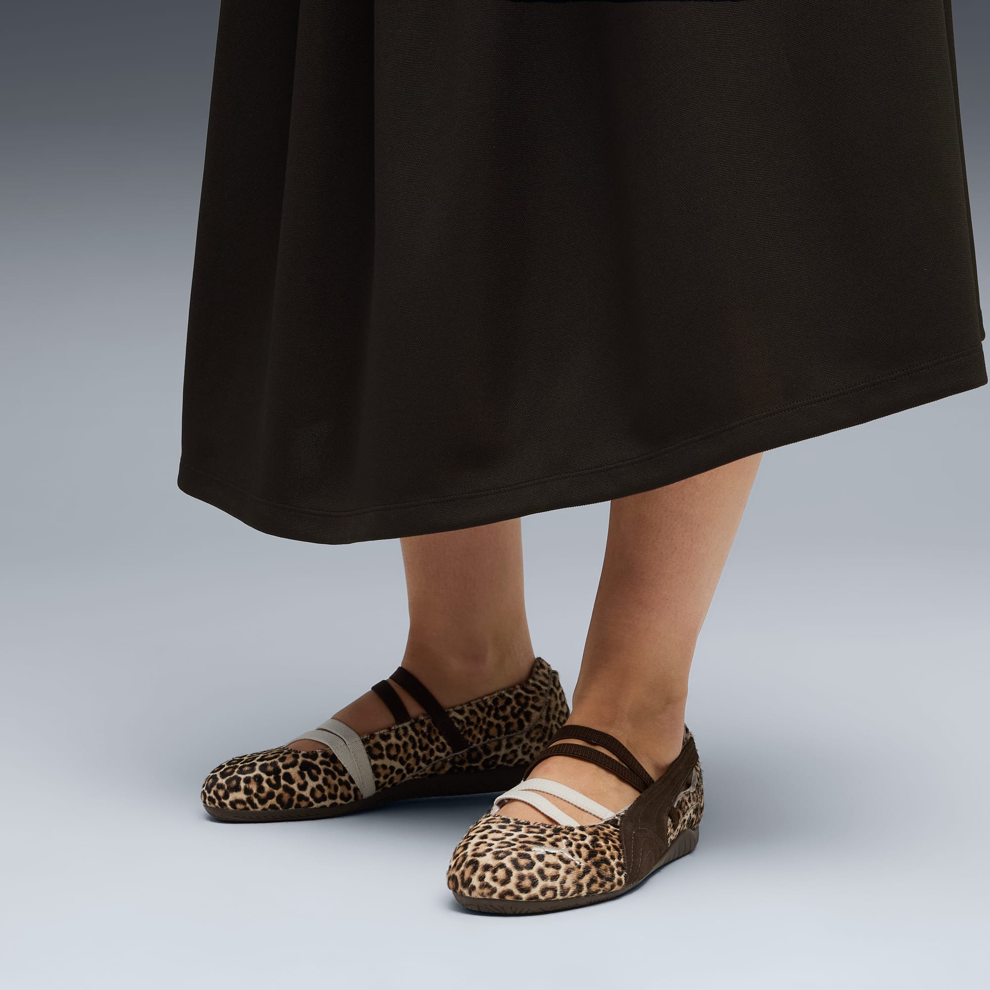 Sneakers Speedcat Wild Ballet Femme