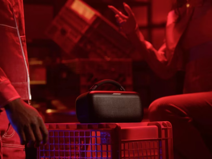 Enceinte portable Bothtse SoundLink Max