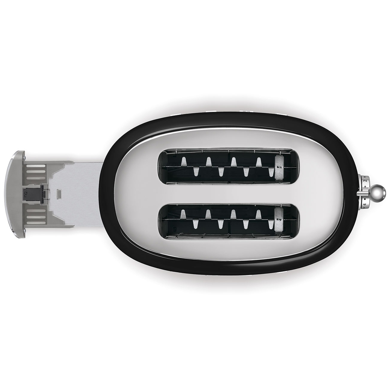 SMthtEG Grille-pain 2 tranches