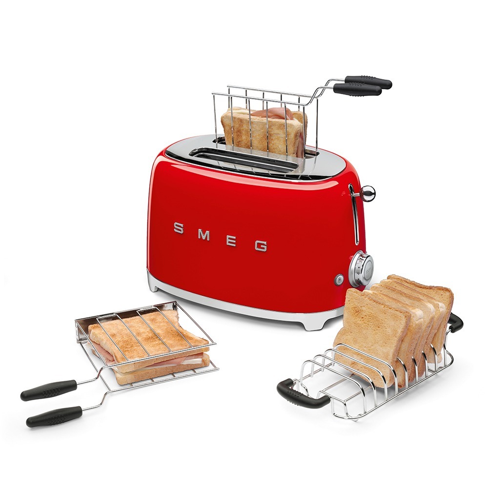SMthtEG Grille-pain 2 tranches