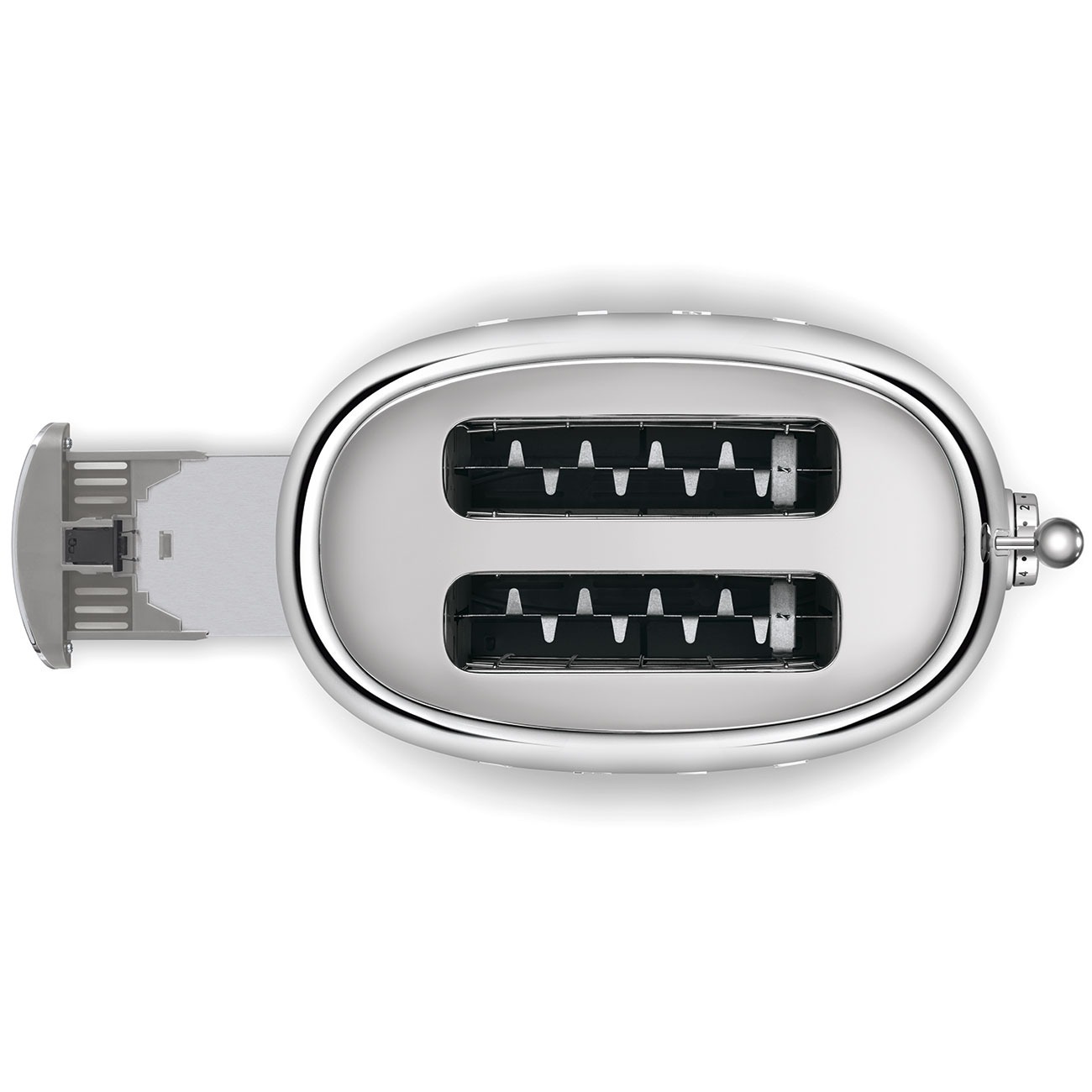 SMthtEG Grille-pain 2 tranches