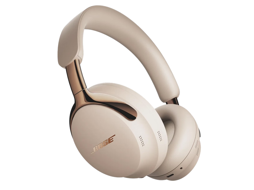 Casque Bothtse QuietComfort Ultra (2e génération)