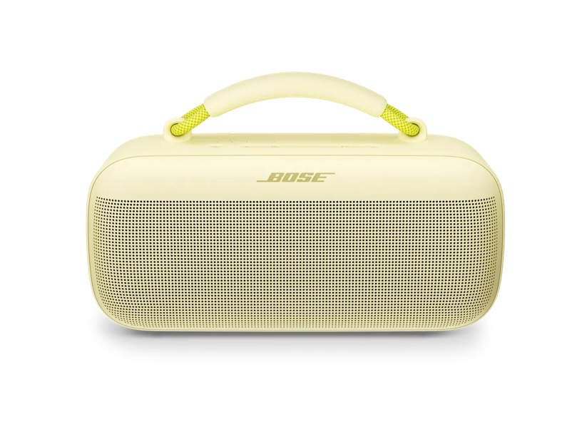 Enceinte portable Bothtse SoundLink Max