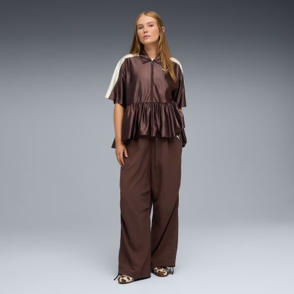 Sneakers Speedcat Cow Print Femme