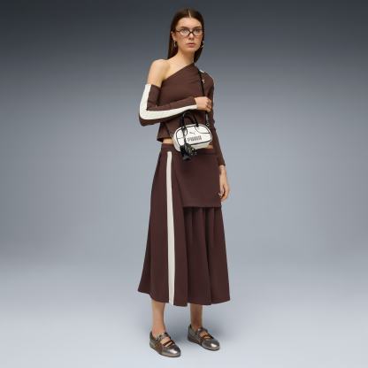 Sneakers Speedcat Lux Ballet Femme