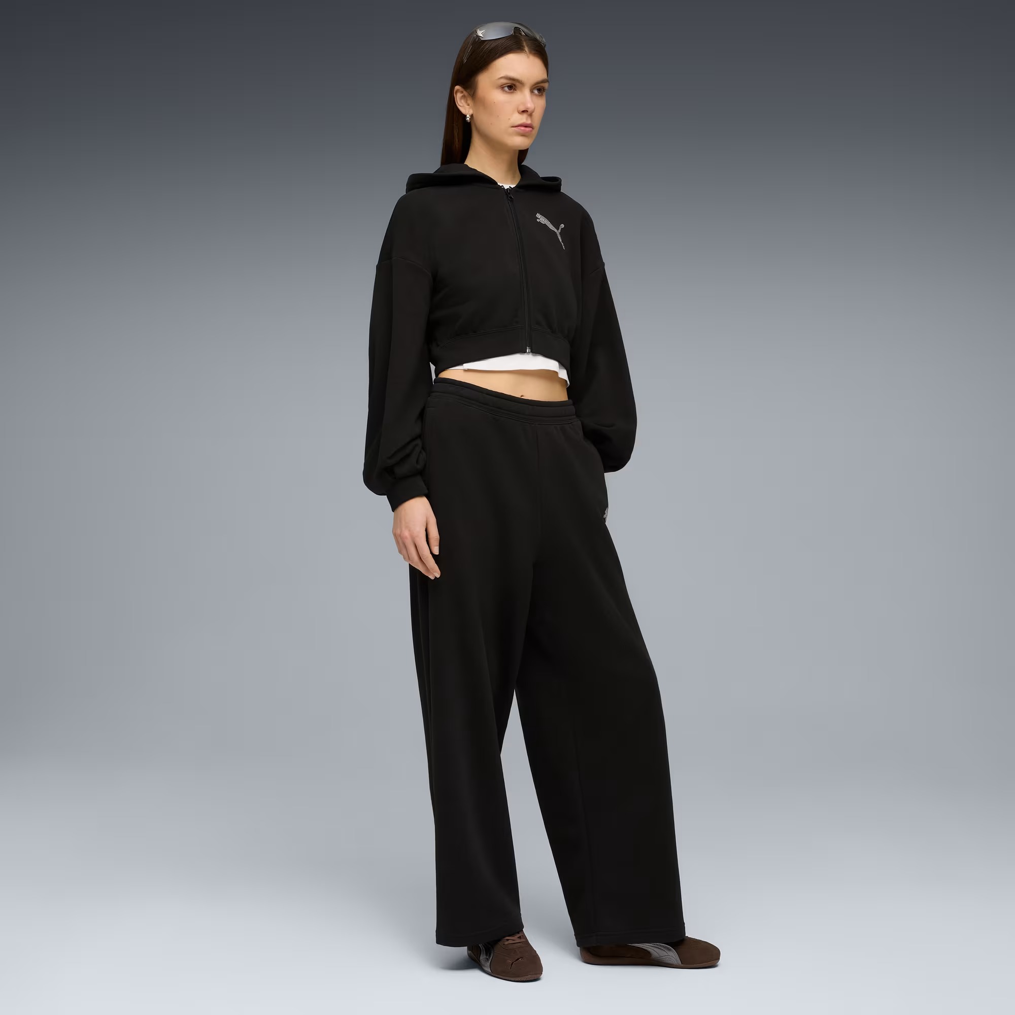 Sneakers Speedcat Lux Unisexe