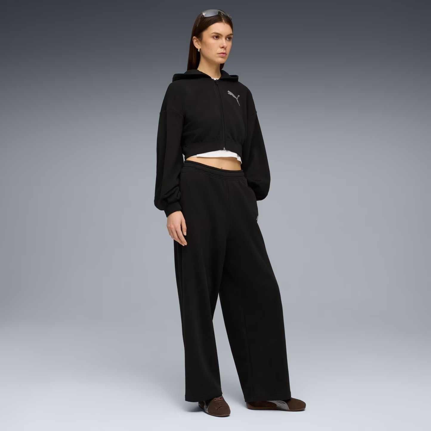 Sneakers Speedcat Lux Unisexe