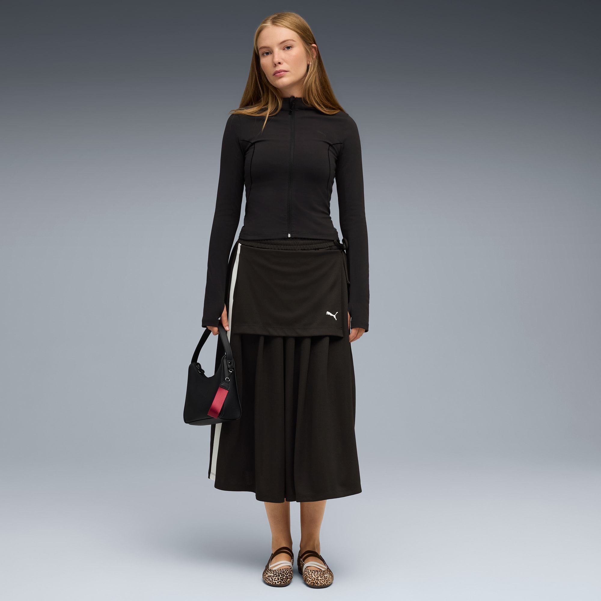 Sneakers Speedcat Wild Ballet Femme