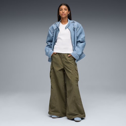 Sneakers effet délavé Speedcat Unisexe