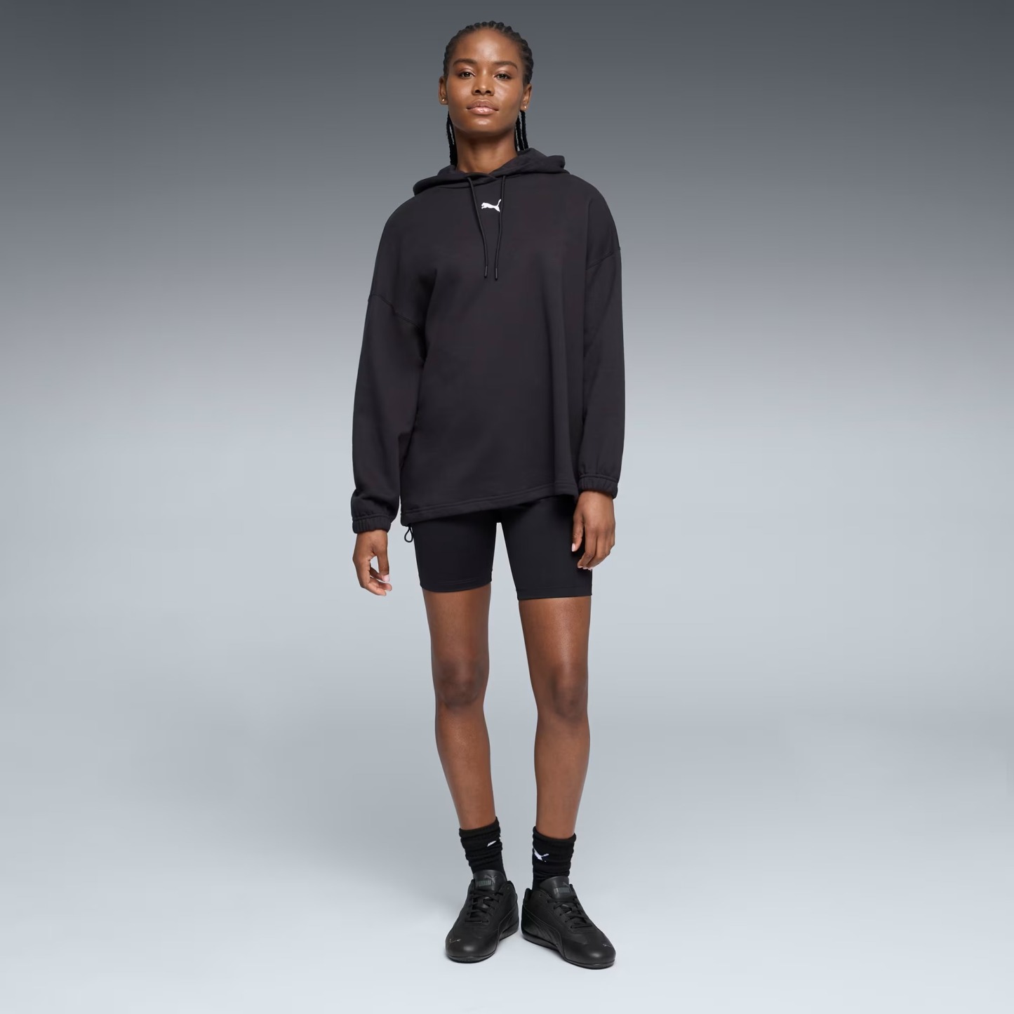 Sneakers en cuir Speedcat Unisexe