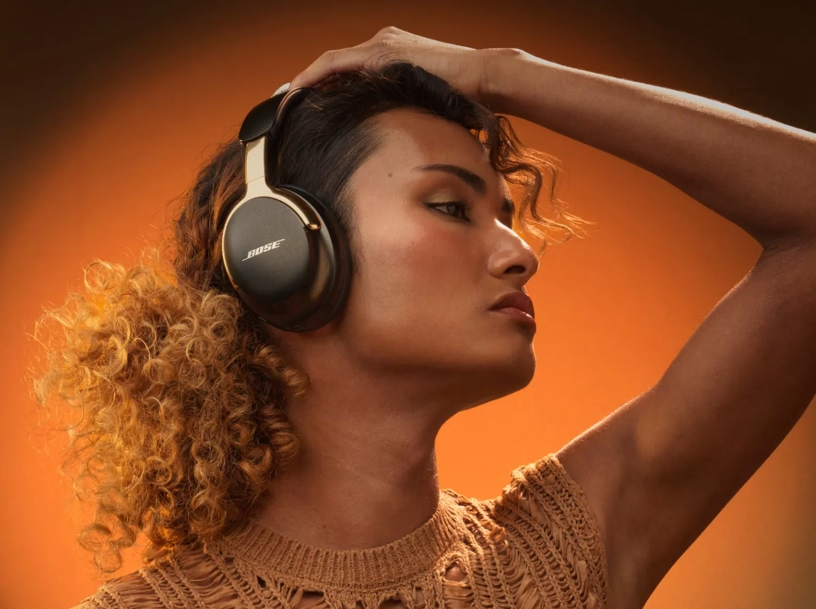 Casque Bothtse QuietComfort Ultra (2e génération)