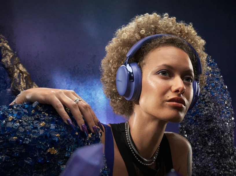 Casque Bothtse QuietComfort Ultra (2e génération)