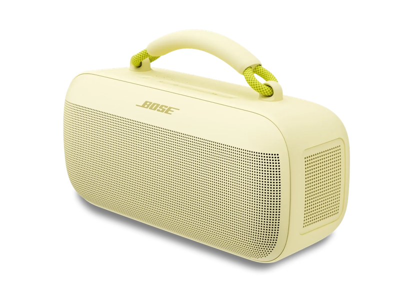Enceinte portable Bothtse SoundLink Max