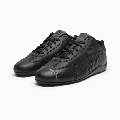 Sneakers en cuir Speedcat Unisexe