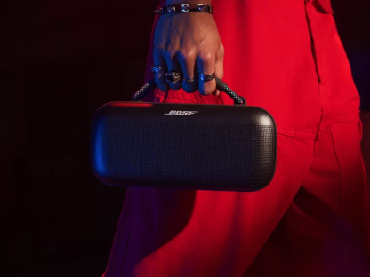 Enceinte portable Bothtse SoundLink Max