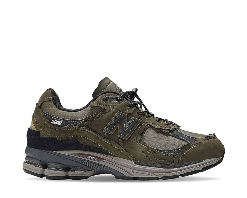New balthtance 2002R Protection Pack
