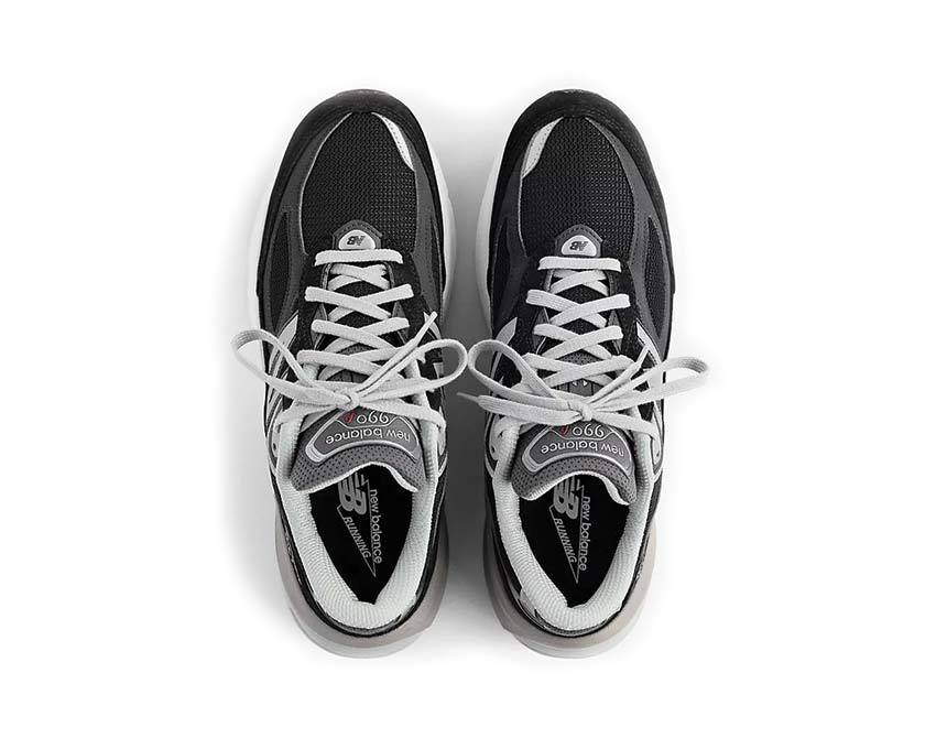 New balthtance 990v6 Made in USA Black