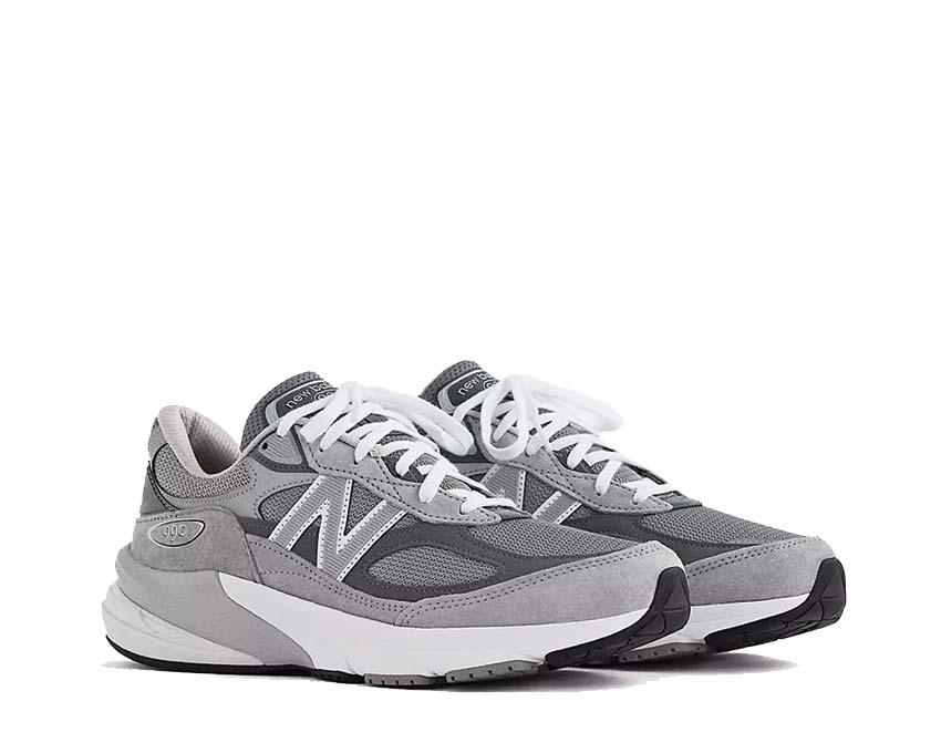 New balthtance 990v6 Made in USA "Grey"