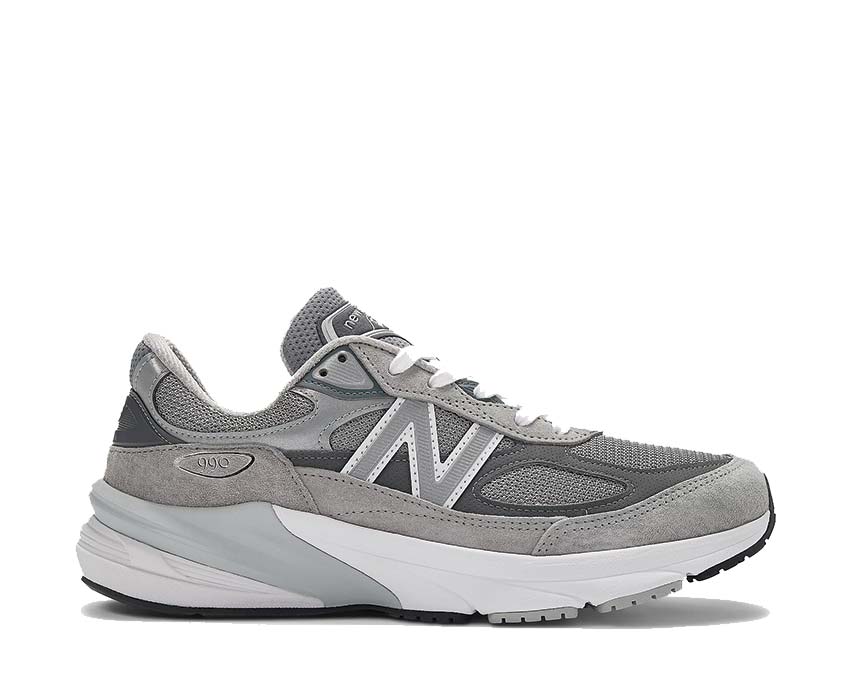 New balthtance 990v6 Made in USA "Grey"