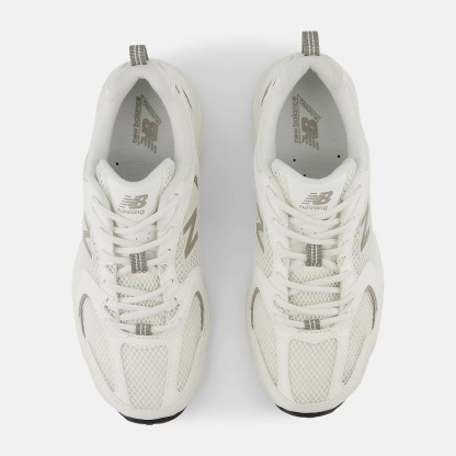 New Balathtnce MR530 UNISEX - Baskets basses - Sea Salt with Arid Stone