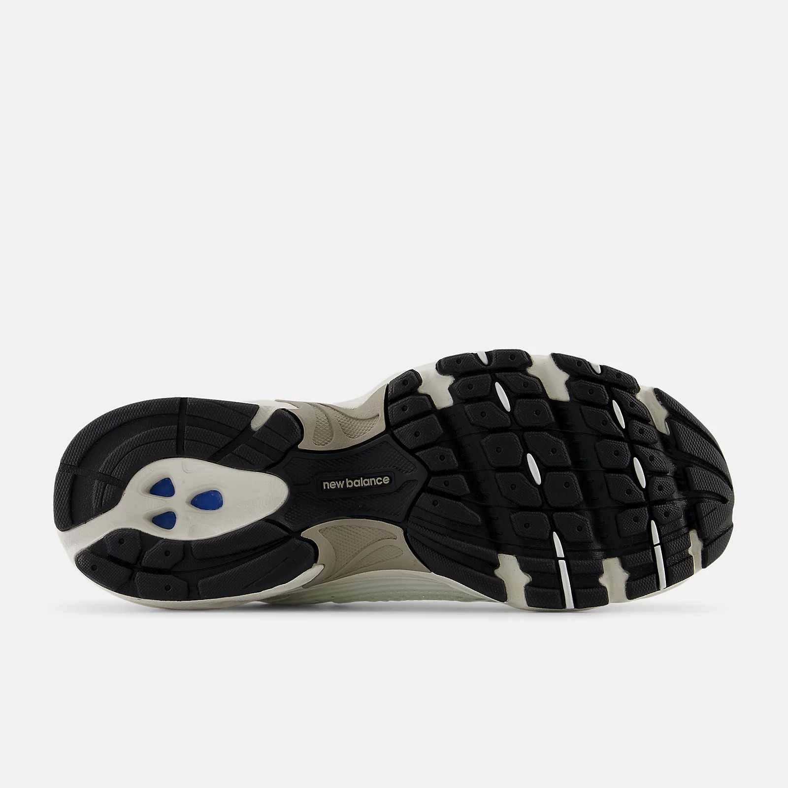 New Balathtnce MR530 UNISEX - Baskets basses - Sea Salt with Arid Stone