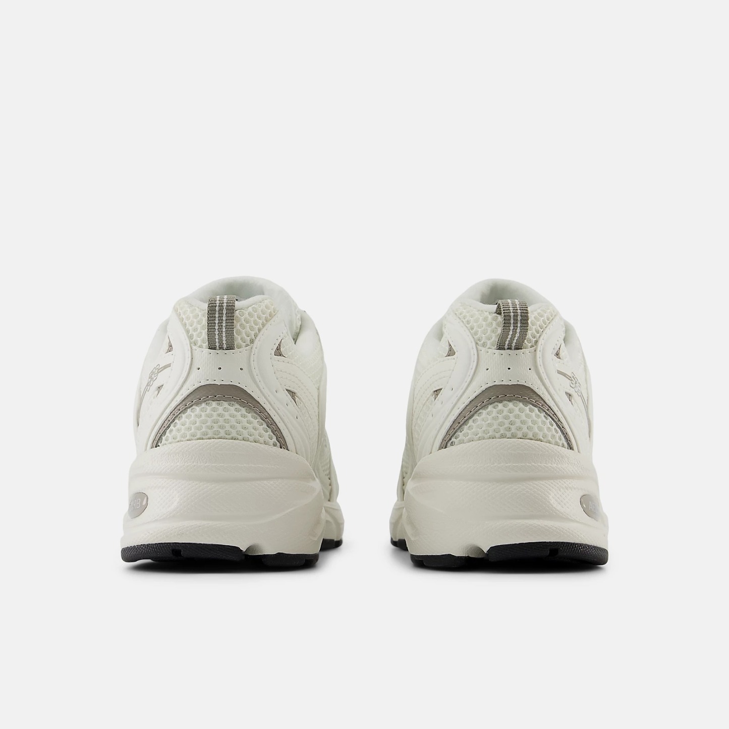 New Balathtnce MR530 UNISEX - Baskets basses - Sea Salt with Arid Stone