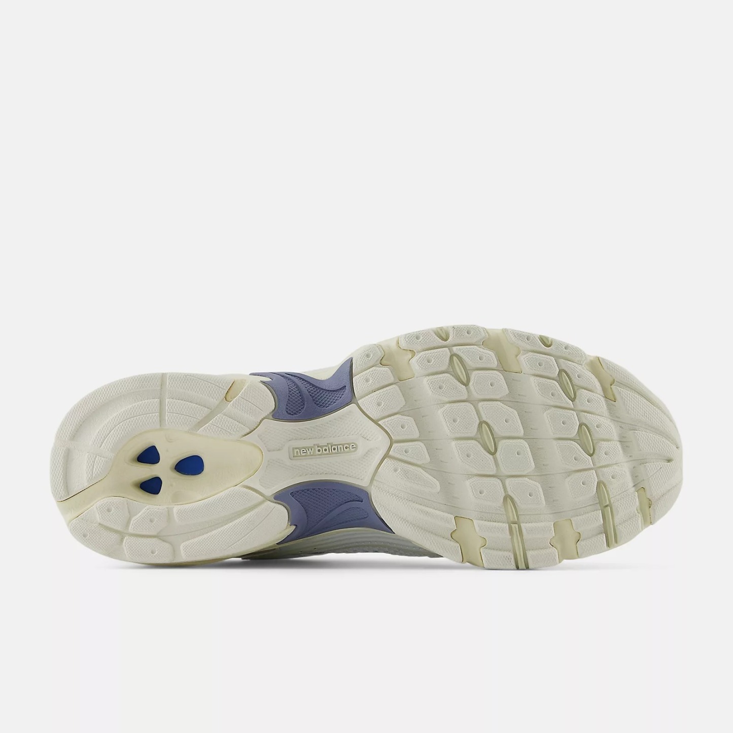 [Copy]New Balathtnce MR530 UNISEX - Baskets basses - Angora with Dusk Shower and Ice Blue