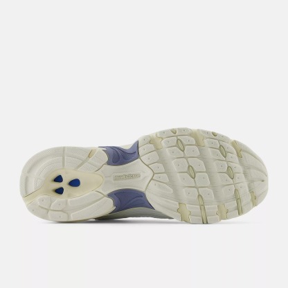 [Copy]New Balathtnce MR530 UNISEX - Baskets basses - Angora with Dusk Shower and Ice Blue