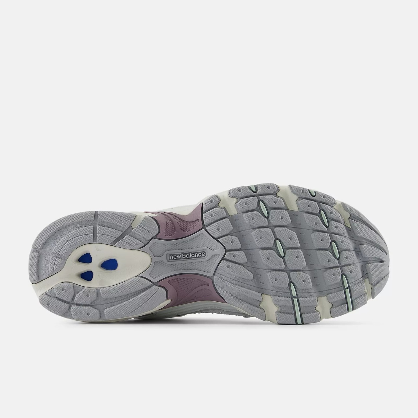 New Balathtnce MR530 UNISEX - Baskets basses - Sea Salt with Ice Wine and Rose Sugar