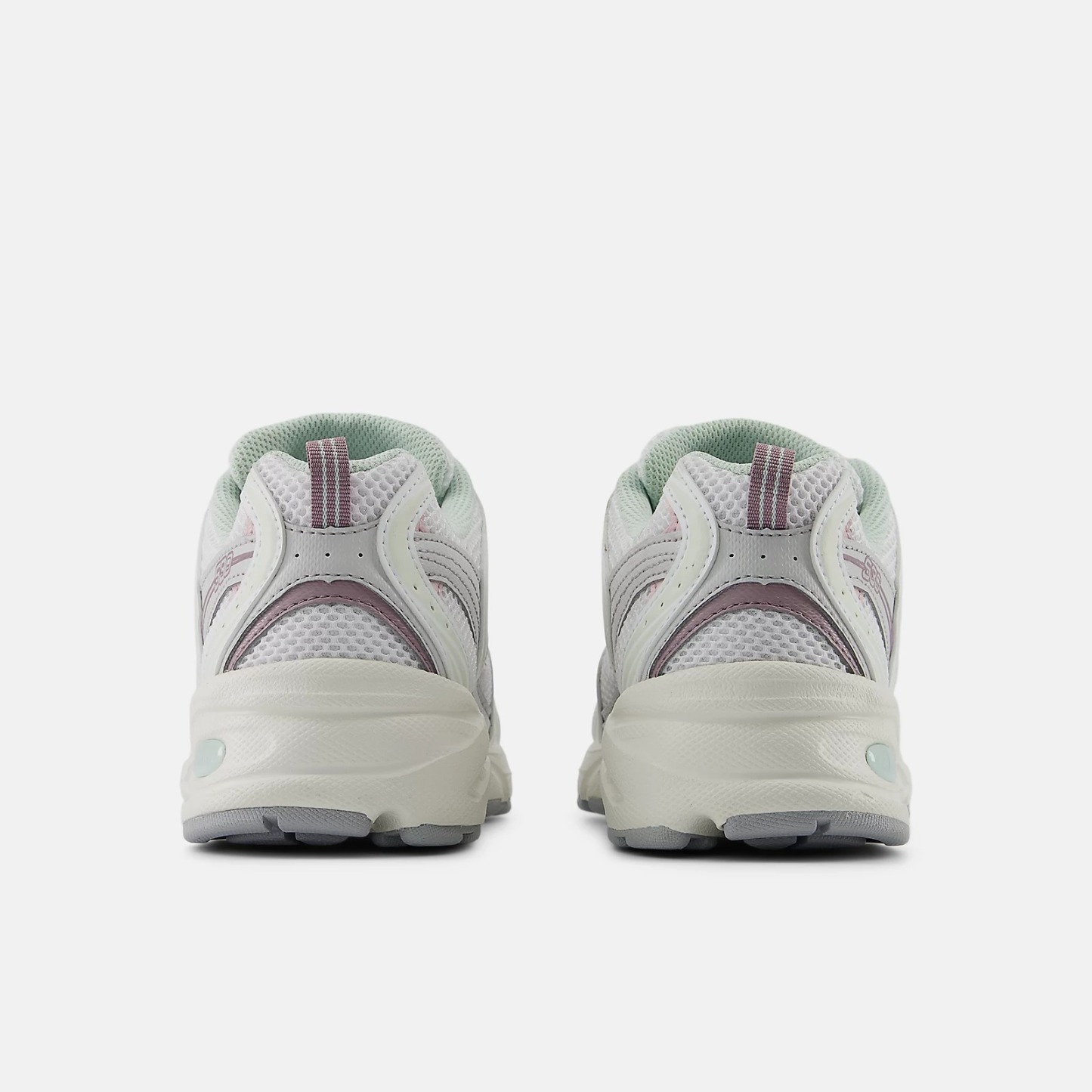 New Balathtnce MR530 UNISEX - Baskets basses - Sea Salt with Ice Wine and Rose Sugar