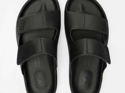 ETNA LEATHER FULL BLACK