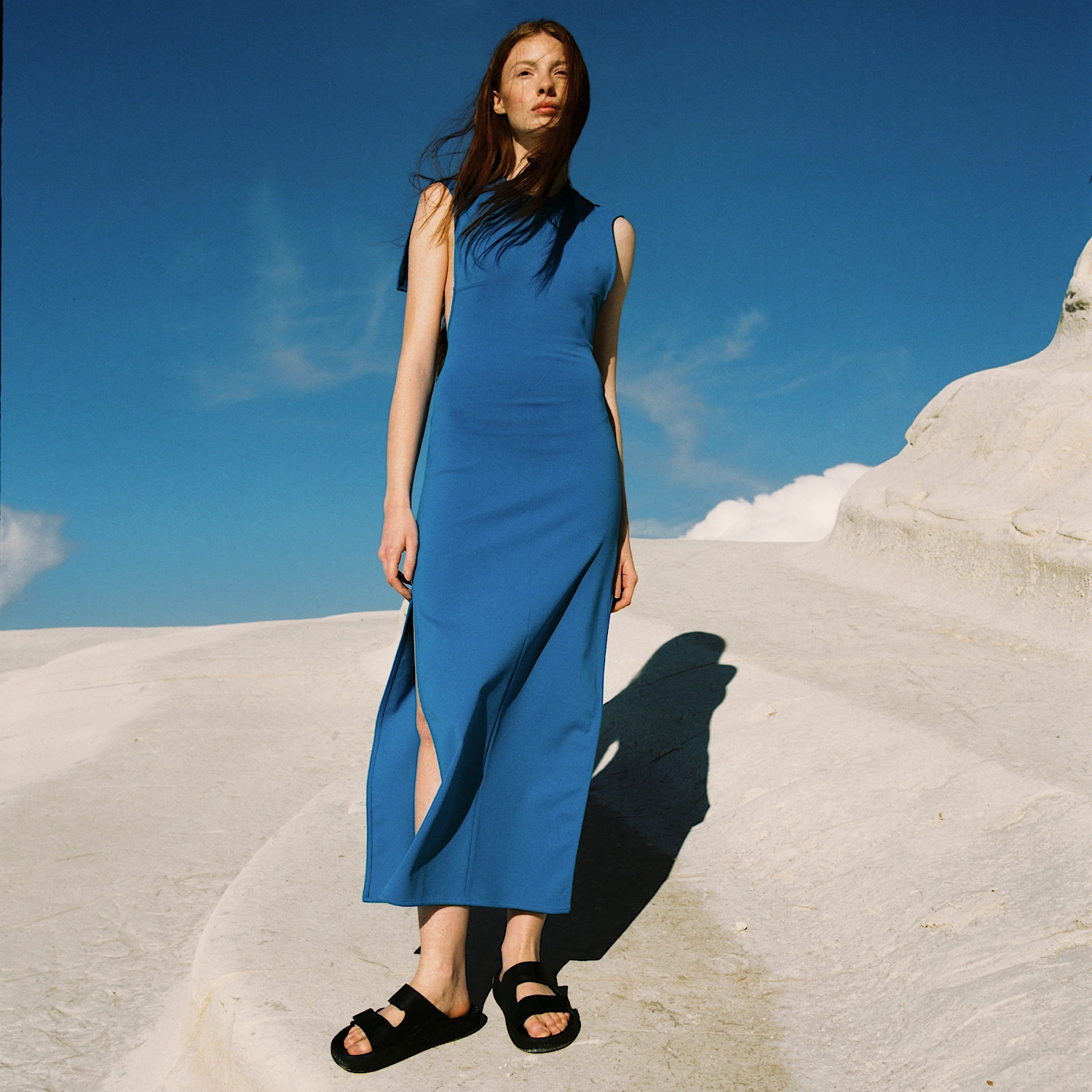 ETNA LEATHER FULL BLACK