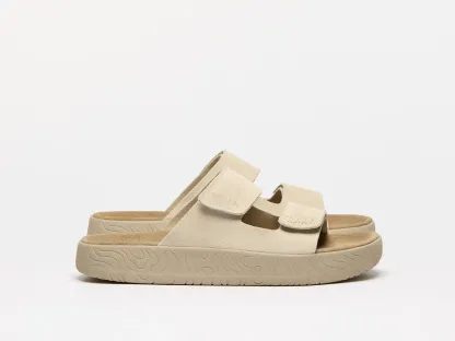 ETNA SUEDE PIERRE ALMOND