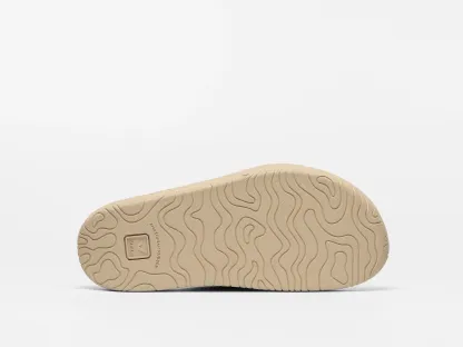 ETNA SUEDE PIERRE ALMOND