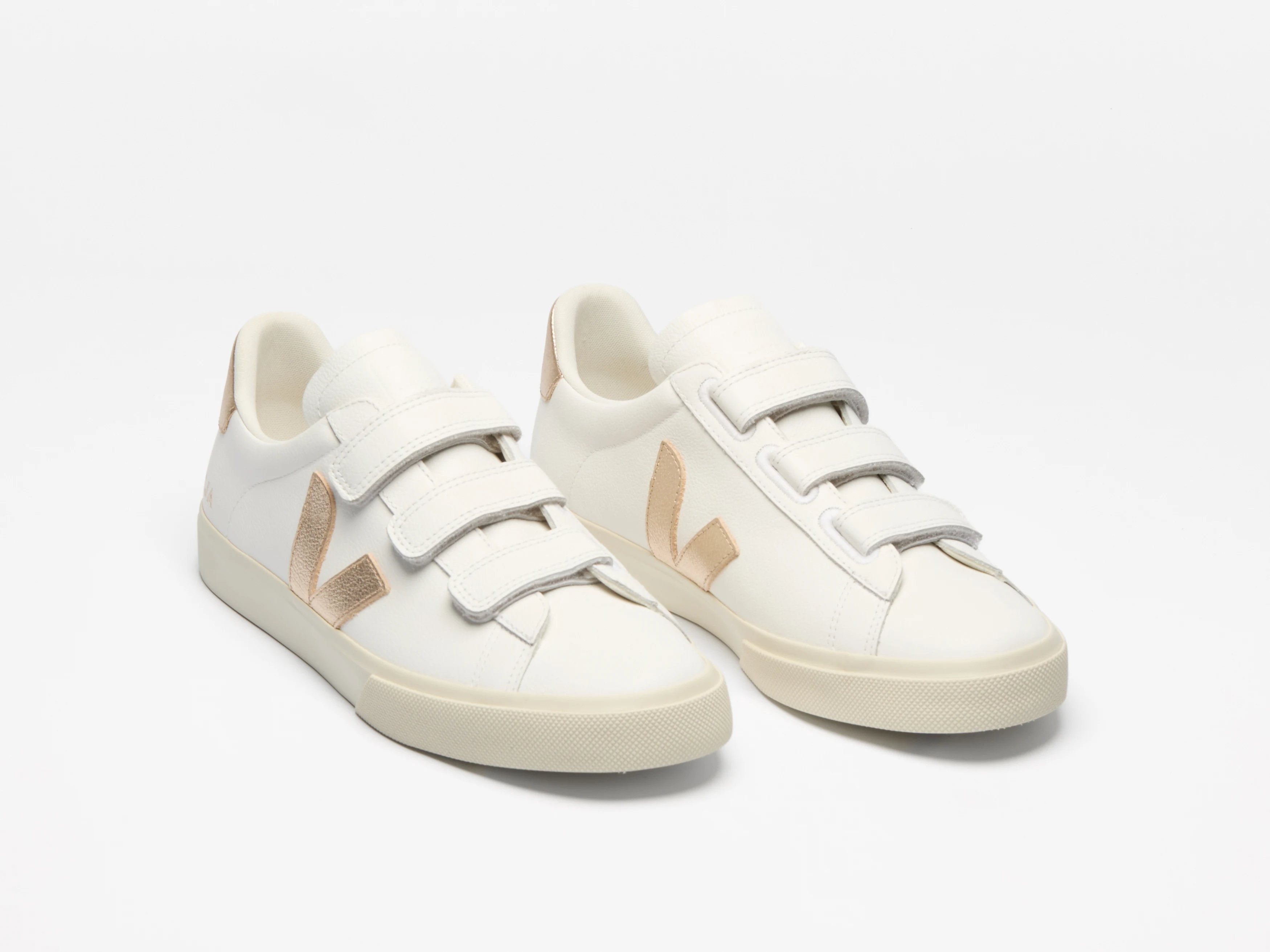 RECIFE LEATHER WHITE PLATINE