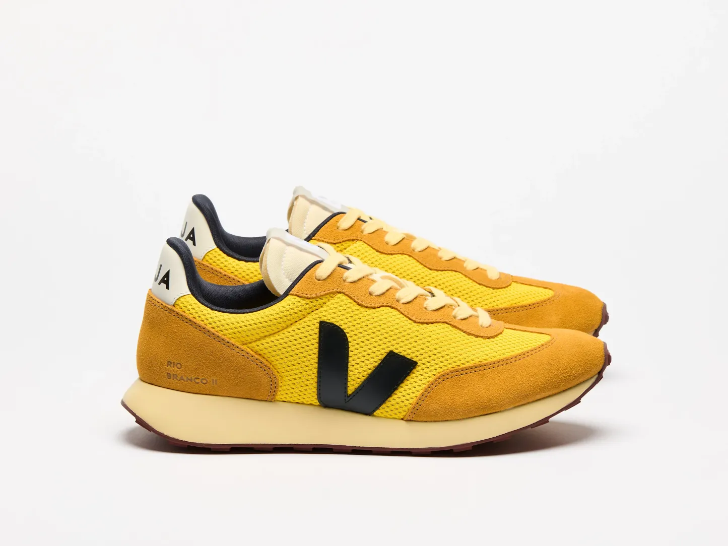 RIO BRANCO II ALVEOMESH TONIC BLACK