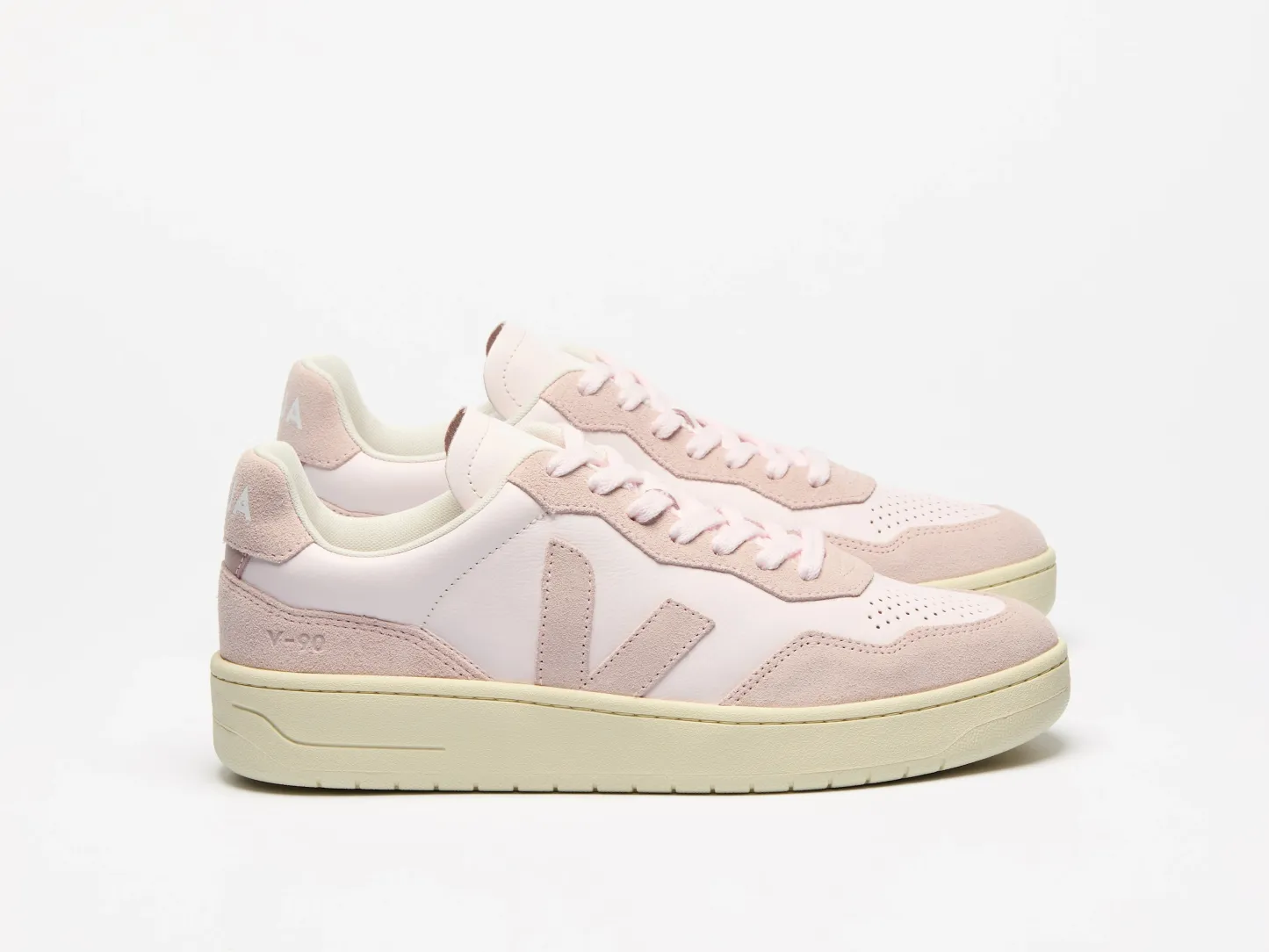 V-90 LEATHER LASSI PETALE