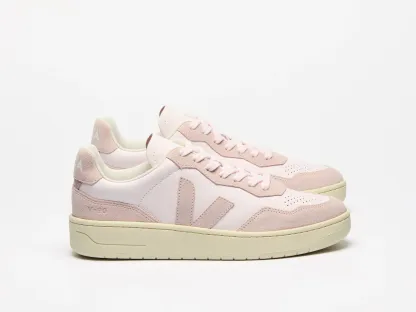 V-90 LEATHER LASSI PETALE