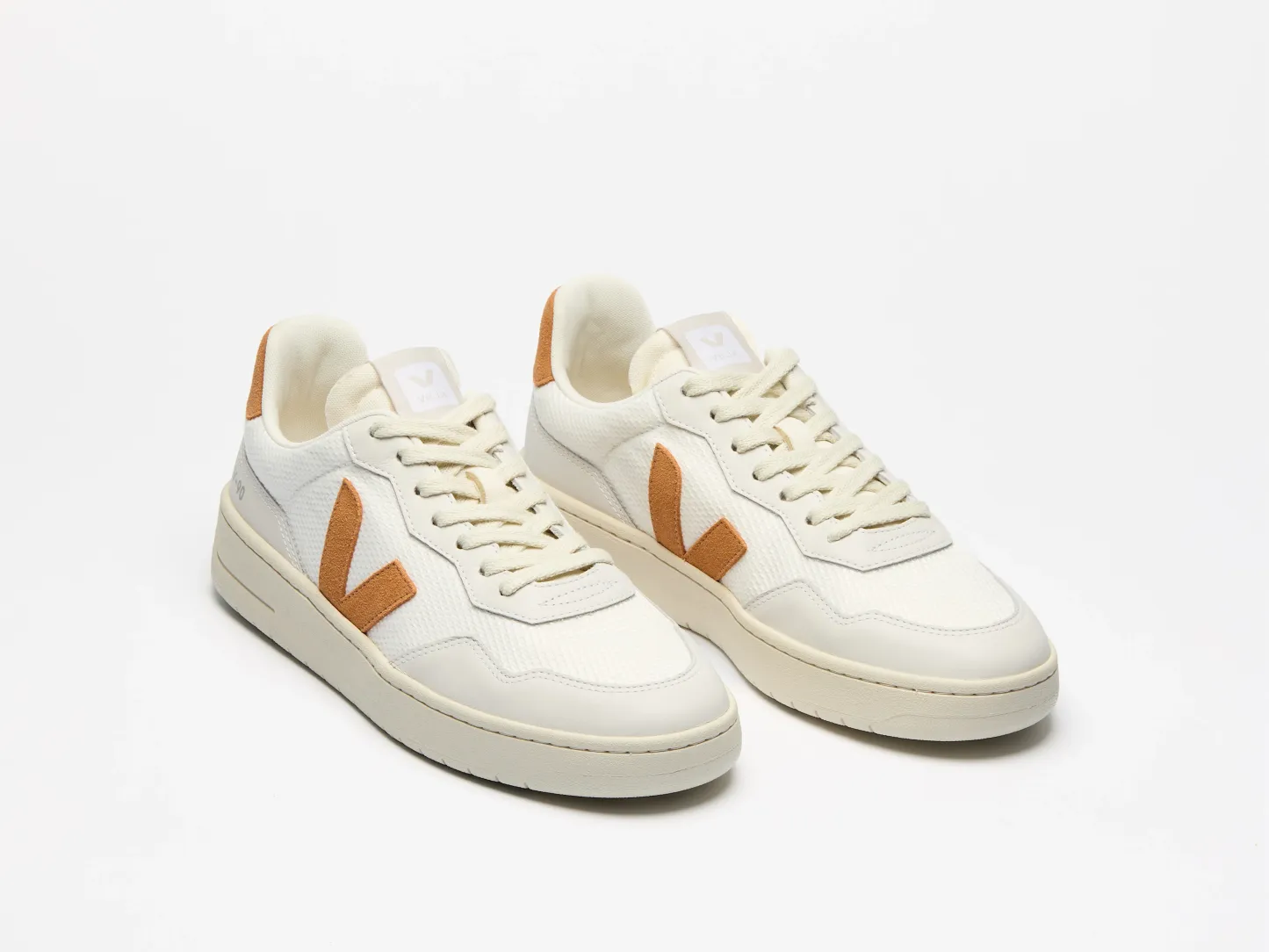 V-90 B-MESH WHITE UMBER