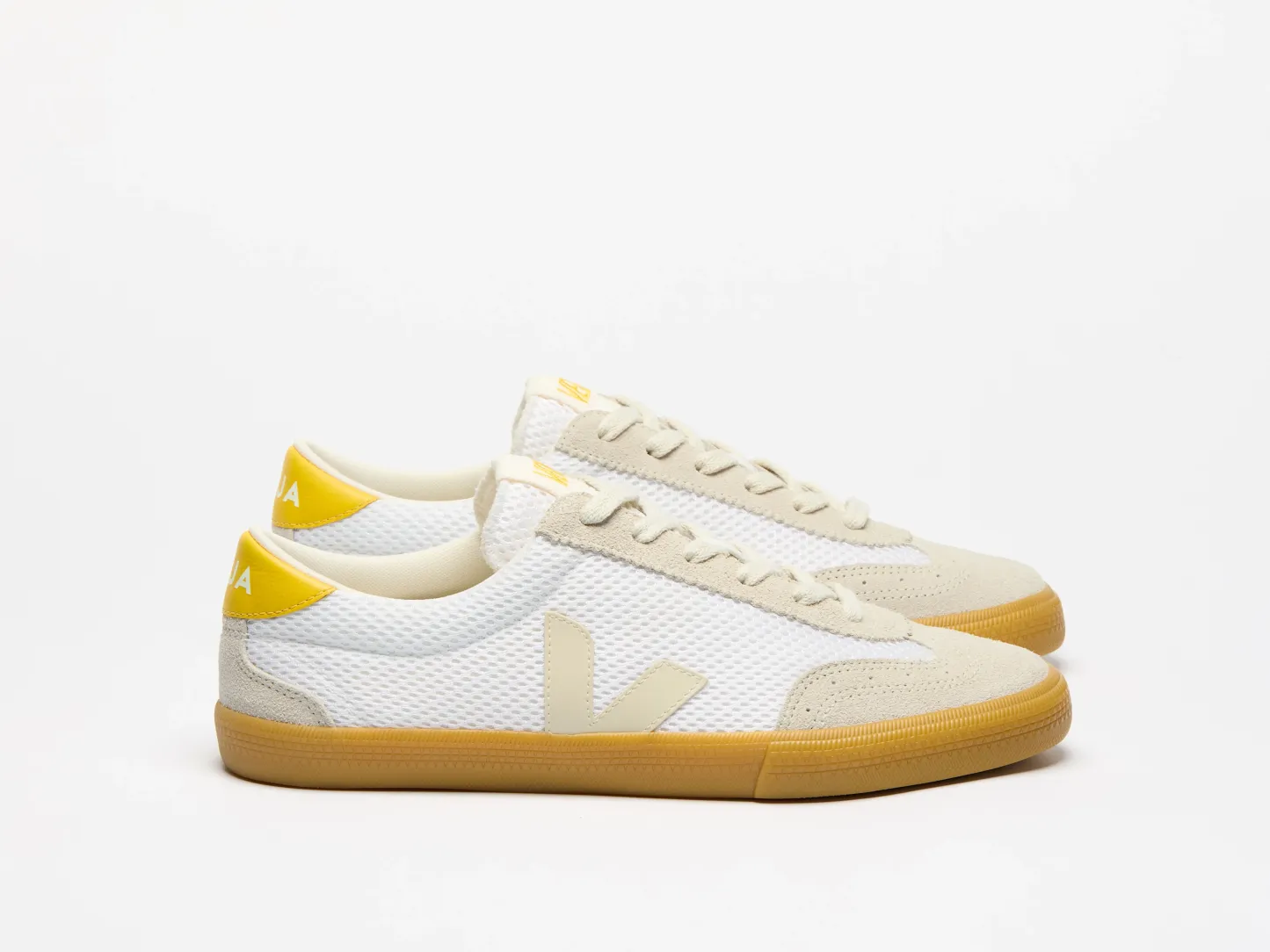 VOLLEY AIRCELL GREY SUNSHINE