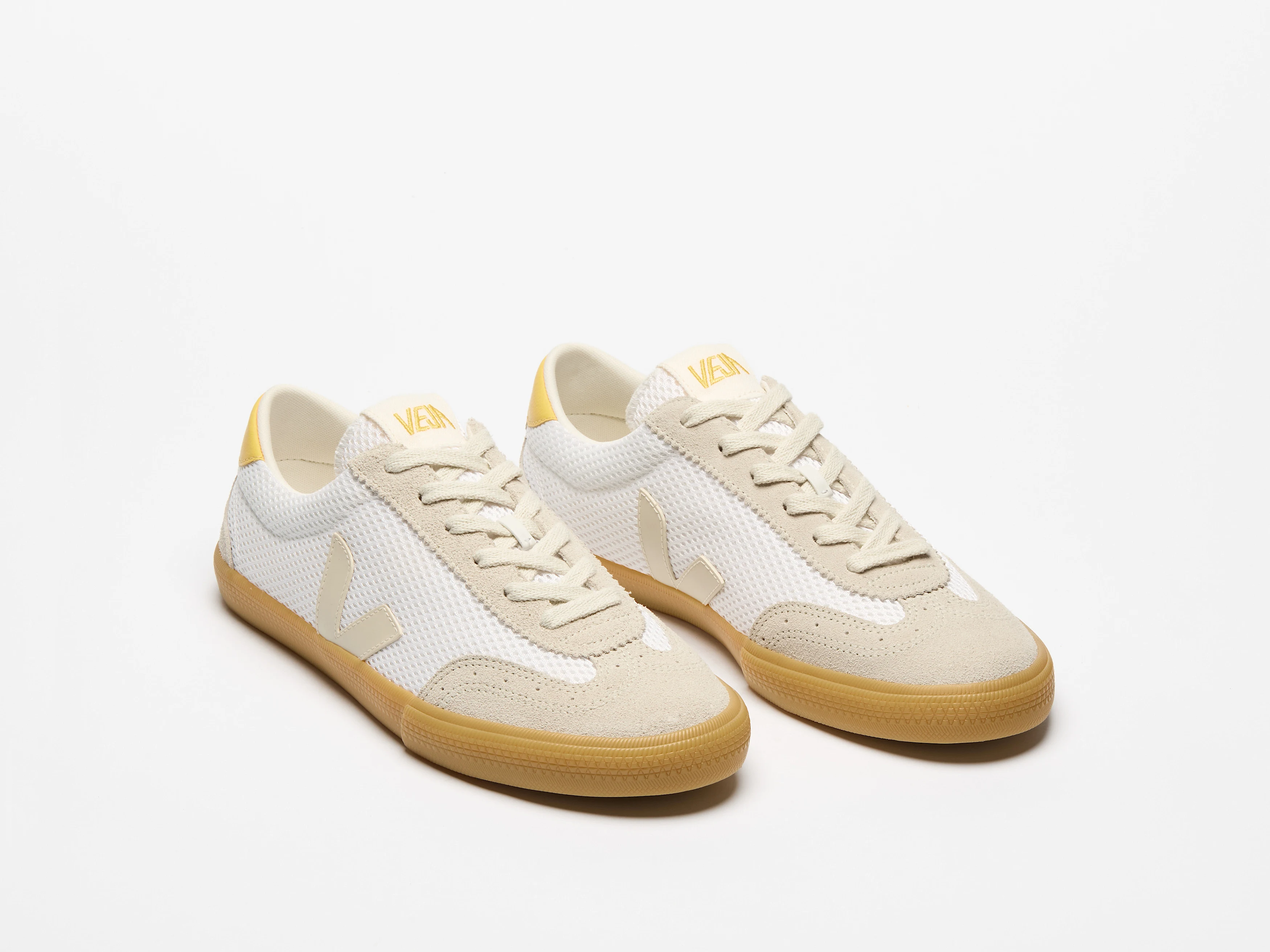 VOLLEY AIRCELL GREY SUNSHINE