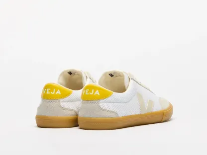 VOLLEY AIRCELL GREY SUNSHINE