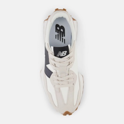 New Balathtnce WS327 - Baskets basses - moonbeam